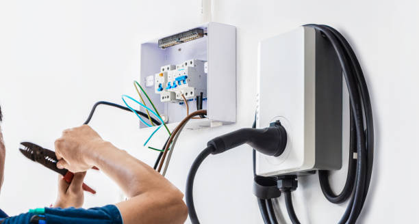 Best Emergency Electrical Repair  in Rensselaer, NY