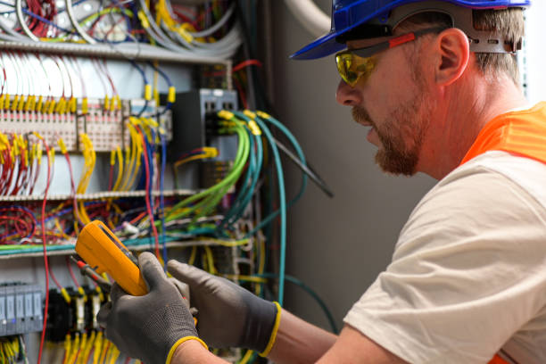 Best Electrical Installation Contractor  in Rensselaer, NY