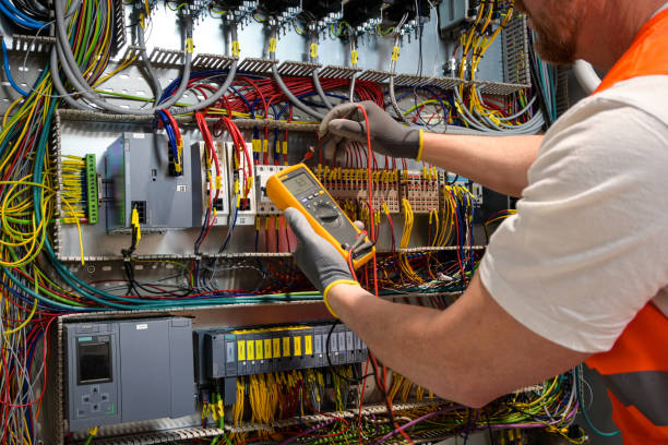 Rensselaer, NY Electrician Company